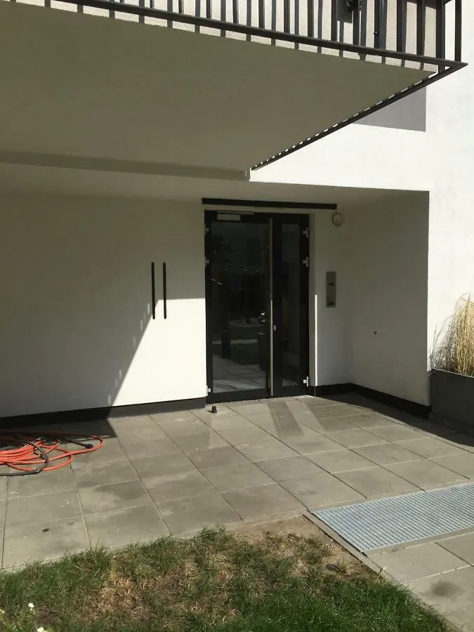 Apartament Wilanow Klimczaka 바르샤바