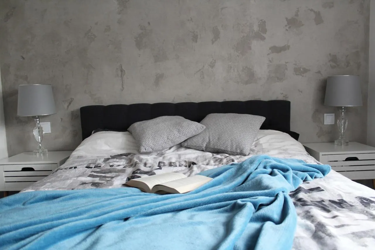 Apartament Wilanow Klimczaka 바르샤바 폴란드