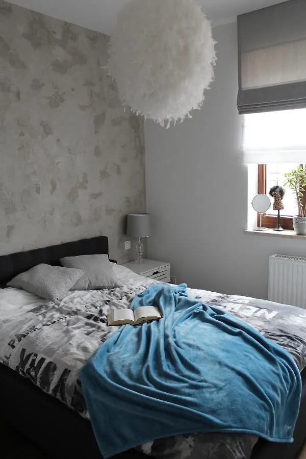 Apartament Wilanow Klimczaka 바르샤바 폴란드