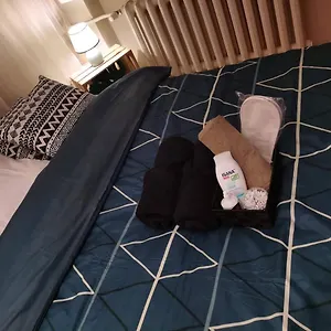 Appartement Asian Vibe, Varsovie