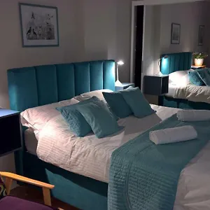 Appartement Comfort In, Varsovie